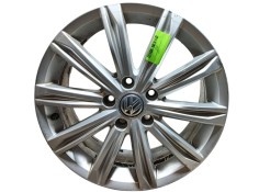 Recambio de llanta para volkswagen touran (5t1) 1.5 tsi referencia OEM IAM  6.5Jx17 ET52