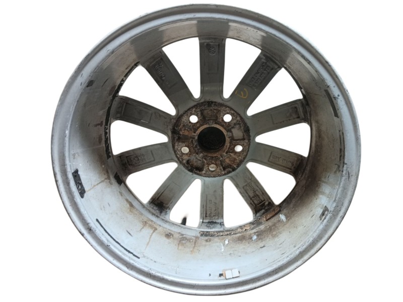 Recambio de llanta para volkswagen touran (5t1) 1.5 tsi referencia OEM IAM  6.5Jx17 ET52