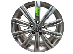 Recambio de llanta para volkswagen touran (5t1) 1.5 tsi referencia OEM IAM  6.5Jx17 ET52