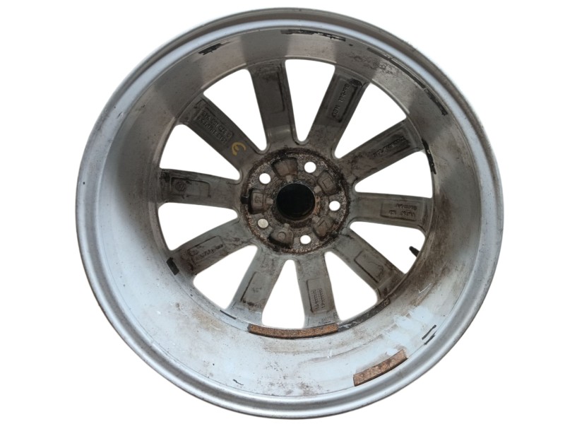 Recambio de llanta para volkswagen touran (5t1) 1.5 tsi referencia OEM IAM  6.5Jx17 ET52