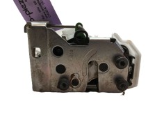 Recambio de cerradura puerta delantera izquierda para fiat doblo cargo (263_) 1.6 d multijet referencia OEM IAM    2