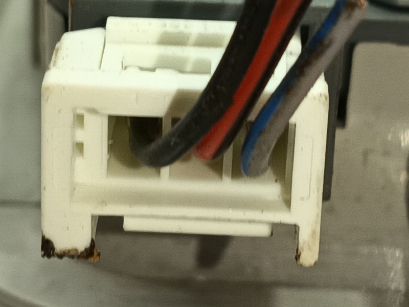 Recambio de luz interior para fiat doblo cargo (263_) 1.6 d multijet referencia OEM IAM 735698015  