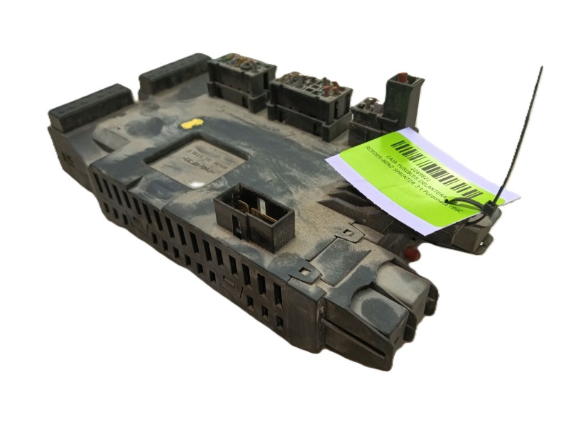 Recambio de caja fusibles delantera para mercedes-benz sprinter 3-t furgoneta (b903) 313 cdi (903.663, 903.662, 903.661) referen