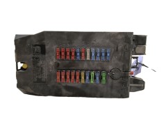 Recambio de caja fusibles delantera para mercedes-benz sprinter 3-t furgoneta (b903) 313 cdi (903.663, 903.662, 903.661) referen 2