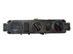 Recambio de mando calefaccion / aire acondicionado para mercedes-benz sprinter 3-t furgoneta (b903) 313 cdi (903.663, 903.662, 9