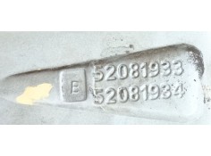 Recambio de llanta para fiat tipo hatchback (356_, 357_) 1.3 d (356hxh1a) referencia OEM IAM  6.5Jx16 ET39 2