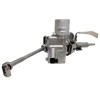 Recambio de columna direccion para fiat 500 cabrio (150) lounge referencia OEM IAM 28151888 3822878401A 38228784 / BLM040