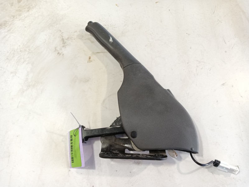 Recambio de pomo palanca cambio para iveco daily iii furgoneta 35 s 13 v,35 c 13 v referencia OEM IAM   