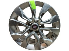 Recambio de llanta para fiat tipo hatchback (356_, 357_) 1.3 d (356hxh1a) referencia OEM IAM  6.5Jx16 ET39
