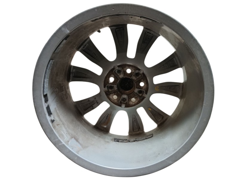 Recambio de llanta para fiat tipo hatchback (356_, 357_) 1.3 d (356hxh1a) referencia OEM IAM  6.5Jx16 ET39