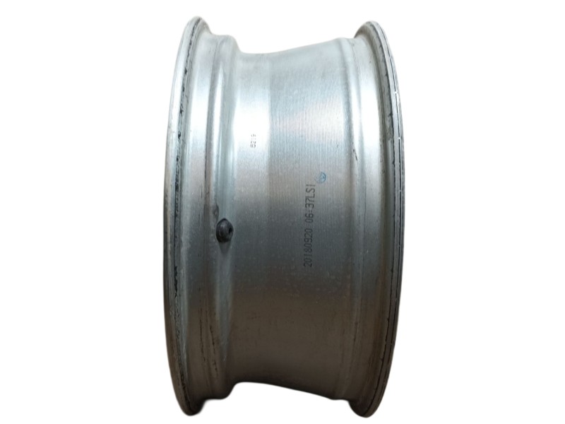 Recambio de llanta para fiat tipo hatchback (356_, 357_) 1.3 d (356hxh1a) referencia OEM IAM  6.5Jx16 ET39