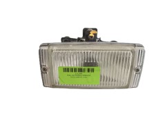 Recambio de faro antiniebla derecho para isuzu npr77l 3.0d referencia OEM IAM   