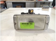 Recambio de faro antiniebla derecho para isuzu npr77l 3.0d referencia OEM IAM   