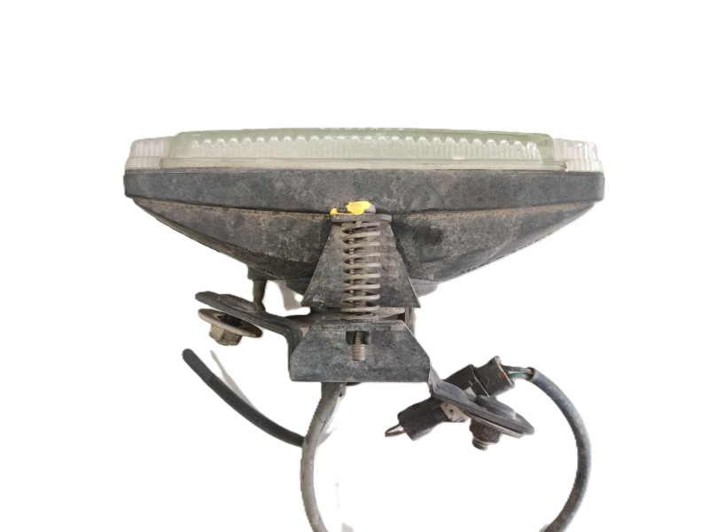 Recambio de faro antiniebla derecho para isuzu npr77l 3.0d referencia OEM IAM   