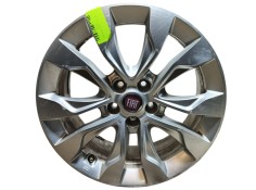 Recambio de llanta para fiat tipo hatchback (356_, 357_) 1.3 d (356hxh1a) referencia OEM IAM  6.5Jx16 ET39