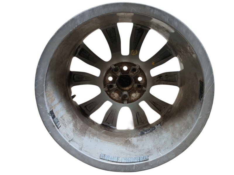 Recambio de llanta para fiat tipo hatchback (356_, 357_) 1.3 d (356hxh1a) referencia OEM IAM  6.5Jx16 ET39