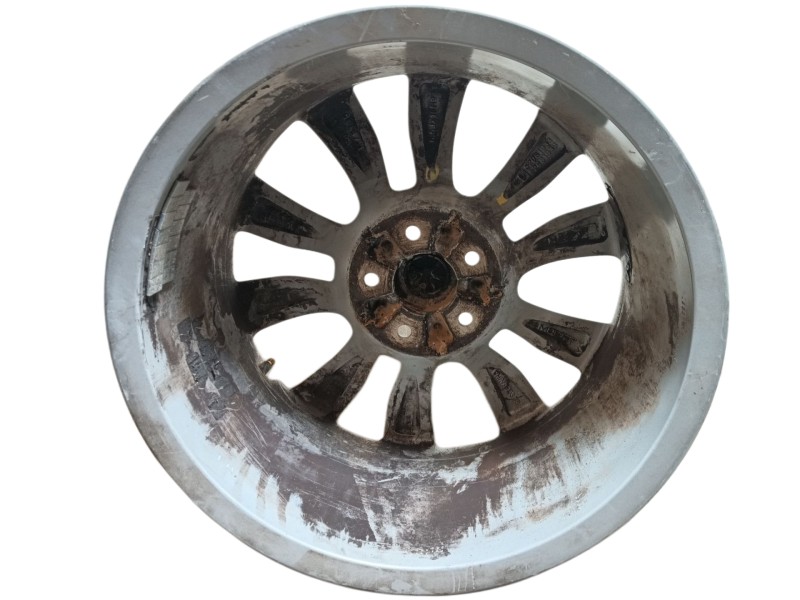 Recambio de llanta para fiat tipo hatchback (356_, 357_) 1.3 d (356hxh1a) referencia OEM IAM  6.5Jx16 ET39