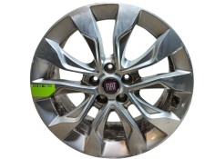 Recambio de llanta para fiat tipo hatchback (356_, 357_) 1.3 d (356hxh1a) referencia OEM IAM  6.5Jx16 ET39