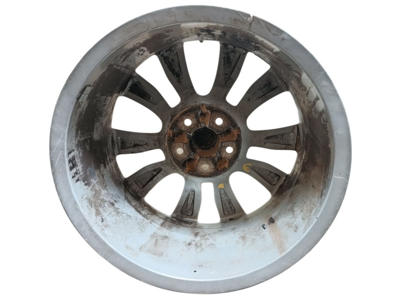 Recambio de llanta para fiat tipo hatchback (356_, 357_) 1.3 d (356hxh1a) referencia OEM IAM  6.5Jx16 ET39