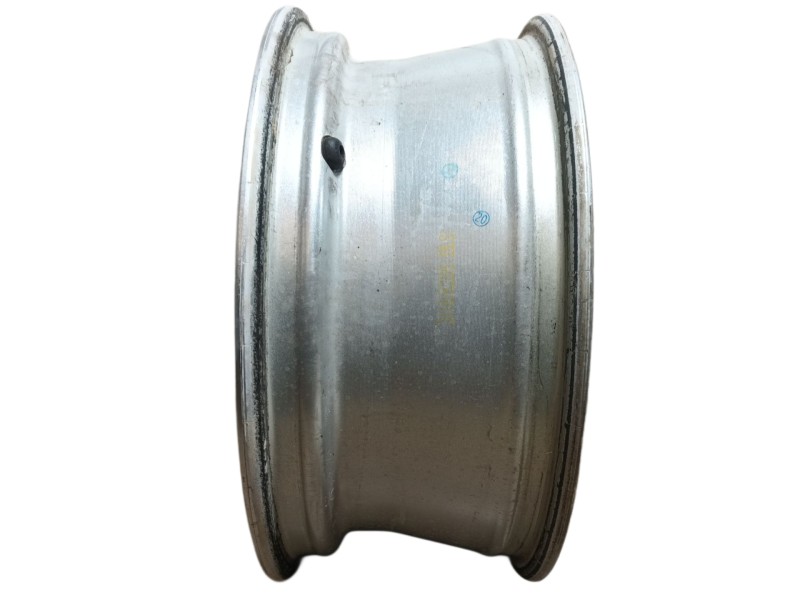 Recambio de llanta para fiat tipo hatchback (356_, 357_) 1.3 d (356hxh1a) referencia OEM IAM  6.5Jx16 ET39