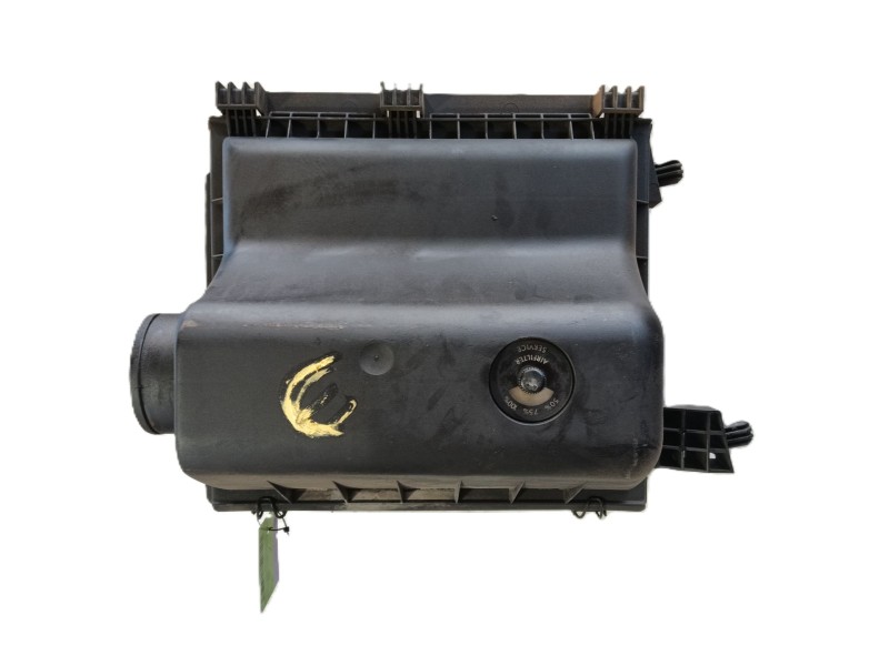 Recambio de soporte filtro aire para mercedes-benz sprinter 3-t furgoneta (b903) 313 cdi (903.663, 903.662, 903.661) referencia 