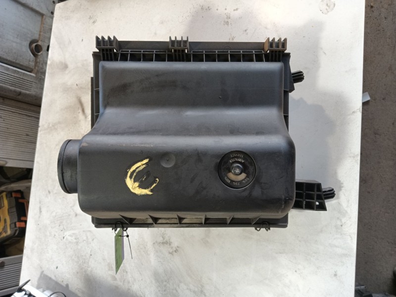 Recambio de soporte filtro aire para mercedes-benz sprinter 3-t furgoneta (b903) 313 cdi (903.663, 903.662, 903.661) referencia 