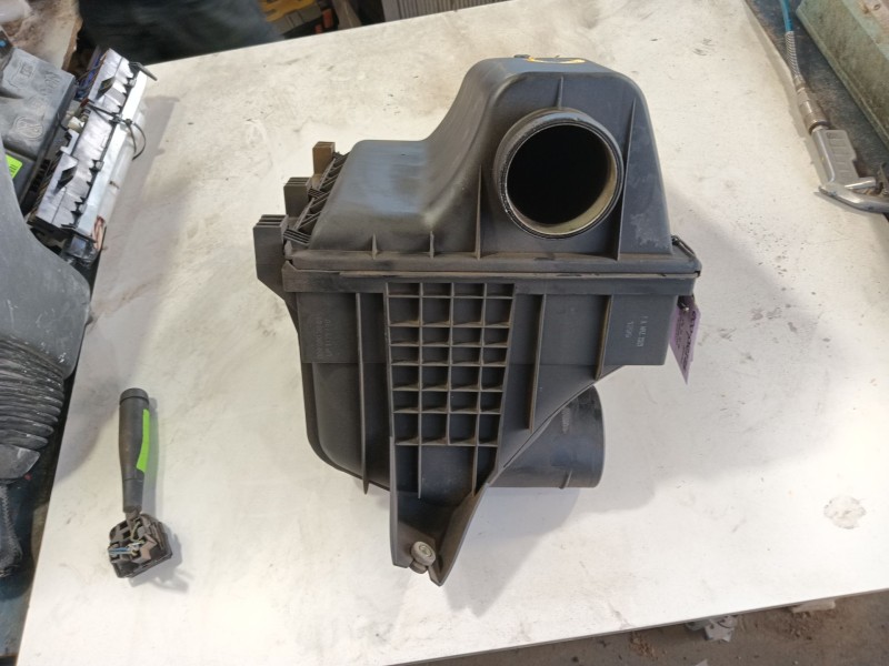 Recambio de soporte filtro aire para mercedes-benz sprinter 3-t furgoneta (b903) 313 cdi (903.663, 903.662, 903.661) referencia 