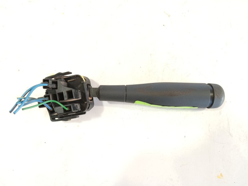 Recambio de mando limpia para nissan trade furgoneta 75 referencia OEM IAM   