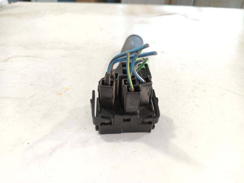 Recambio de mando limpia para nissan trade furgoneta 75 referencia OEM IAM   