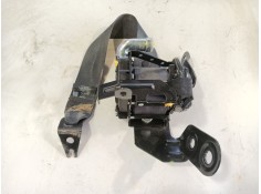 Recambio de cinturon seguridad trasero izquierdo para mazda 3 hatchback (bp) 2.0 skyactiv-g m hybrid referencia OEM IAM   
