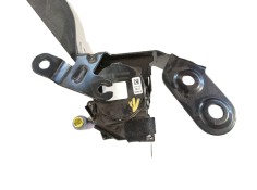 Recambio de cinturon seguridad trasero izquierdo para mazda 3 hatchback (bp) 2.0 skyactiv-g m hybrid referencia OEM IAM    2