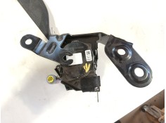 Recambio de cinturon seguridad trasero izquierdo para mazda 3 hatchback (bp) 2.0 skyactiv-g m hybrid referencia OEM IAM    2
