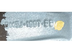 Recambio de llanta para ford focus iii sedán 1.0 ecoboost referencia OEM IAM  7.0Jx16 ET50 2