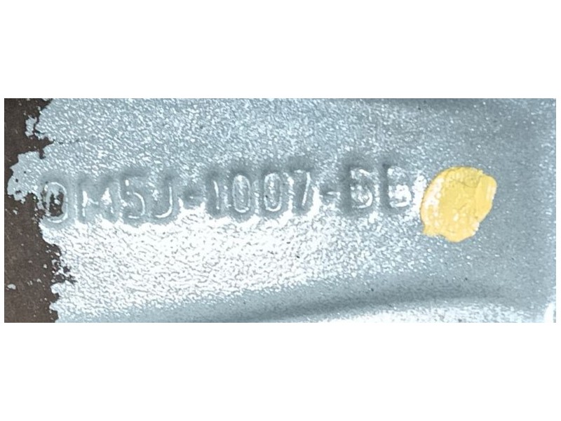 Recambio de llanta para ford focus iii sedán 1.0 ecoboost referencia OEM IAM   