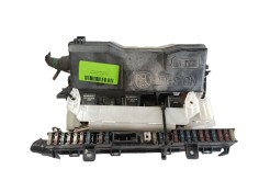 Recambio de caja reles / fusibles para isuzu npr77l 3.0d referencia OEM IAM   