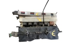 Recambio de caja reles / fusibles para isuzu npr77l 3.0d referencia OEM IAM    2