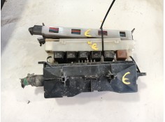 Recambio de caja reles / fusibles para isuzu npr77l 3.0d referencia OEM IAM    2