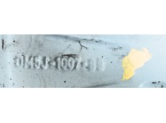 Recambio de llanta para ford focus iii sedán 1.0 ecoboost referencia OEM IAM  7.0Jx16 ET50 2