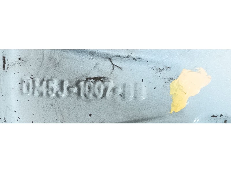 Recambio de llanta para ford focus iii sedán 1.0 ecoboost referencia OEM IAM   