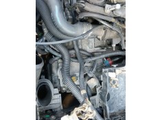 Recambio de caja cambios para peugeot 307 break (3e) 2.0 hdi 135 referencia OEM IAM    2