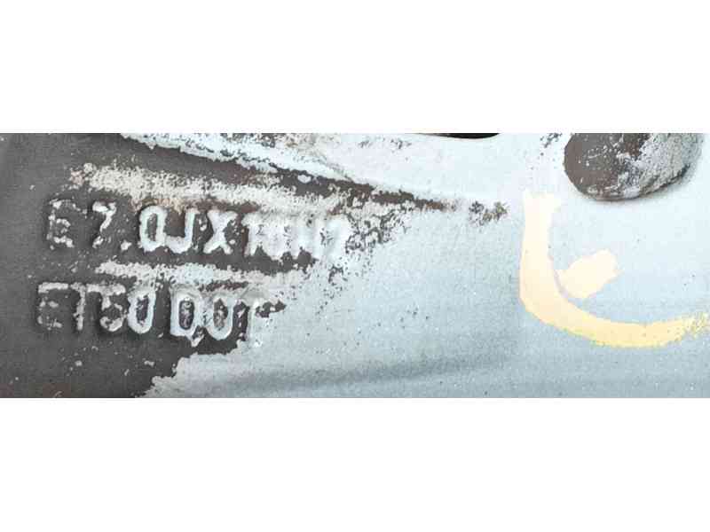 Recambio de llanta para ford focus iii sedán 1.0 ecoboost referencia OEM IAM   