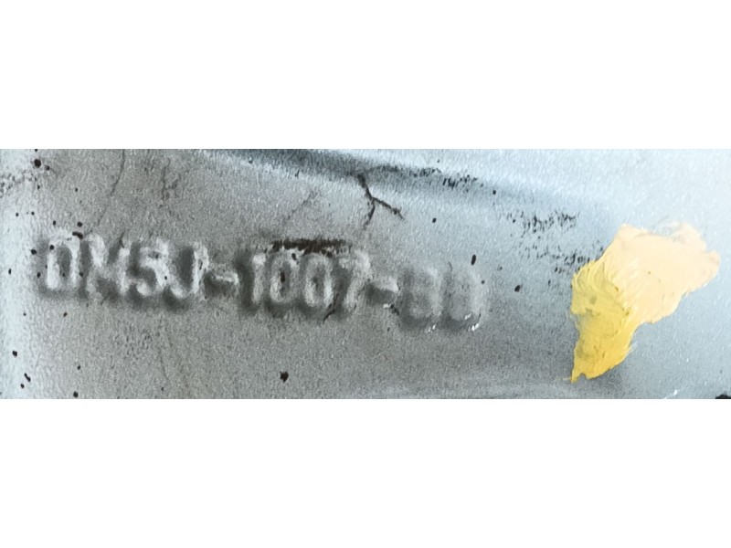 Recambio de llanta para ford focus iii sedán 1.0 ecoboost referencia OEM IAM   