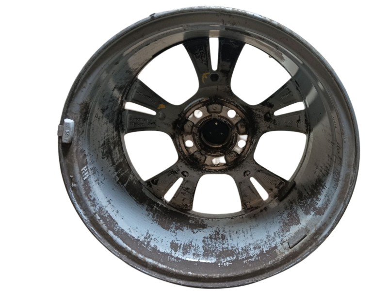 Recambio de llanta para ford focus iii sedán 1.0 ecoboost referencia OEM IAM  7.0Jx16 ET50