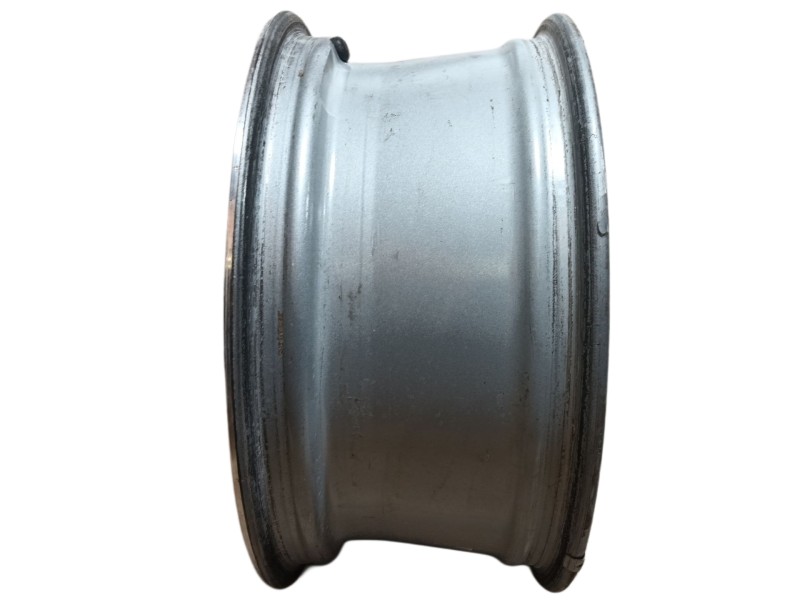 Recambio de llanta para ford focus iii sedán 1.0 ecoboost referencia OEM IAM  7.0Jx16 ET50