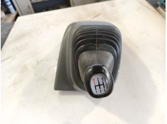 Recambio de pomo palanca cambio para isuzu npr77l 3.0d referencia OEM IAM   