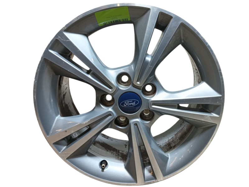 Recambio de llanta para ford focus iii sedán 1.0 ecoboost referencia OEM IAM  7.0Jx16 ET50