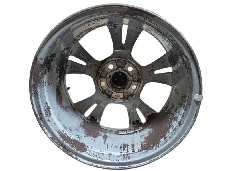 Recambio de llanta para ford focus iii sedán 1.0 ecoboost referencia OEM IAM  7.0Jx16 ET50