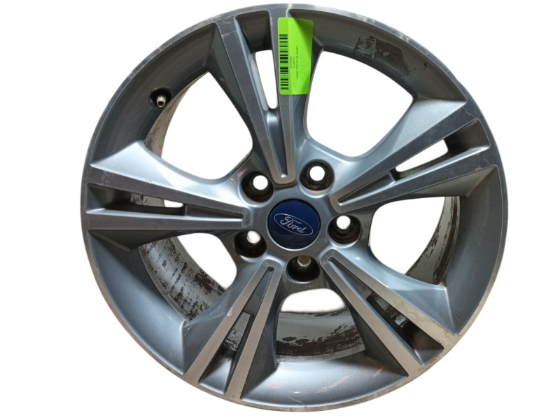 Recambio de llanta para ford focus iii sedán 1.0 ecoboost referencia OEM IAM  7.0Jx16 ET50