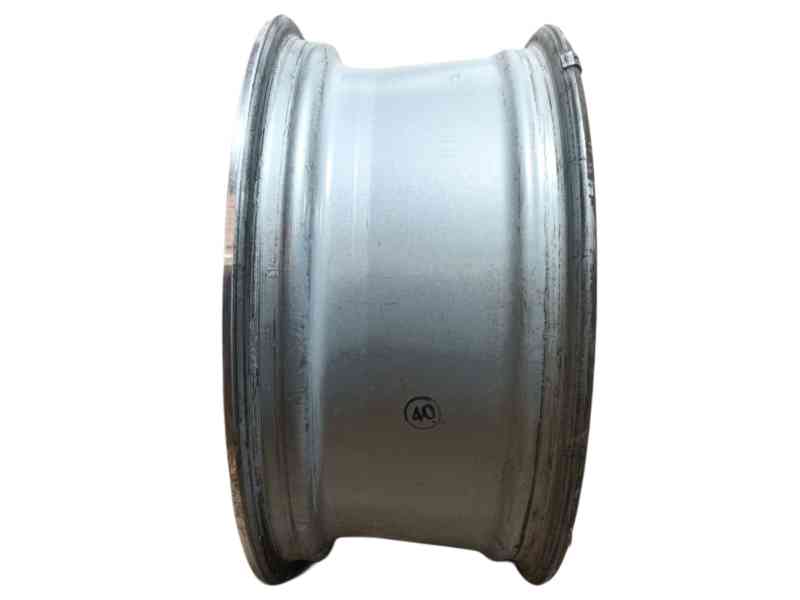 Recambio de llanta para ford focus iii sedán 1.0 ecoboost referencia OEM IAM  7.0Jx16 ET50