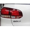 Recambio de piloto trasero izquierdo interior para volkswagen golf vi (5k1) advance referencia OEM IAM 5K0945259  16797001
